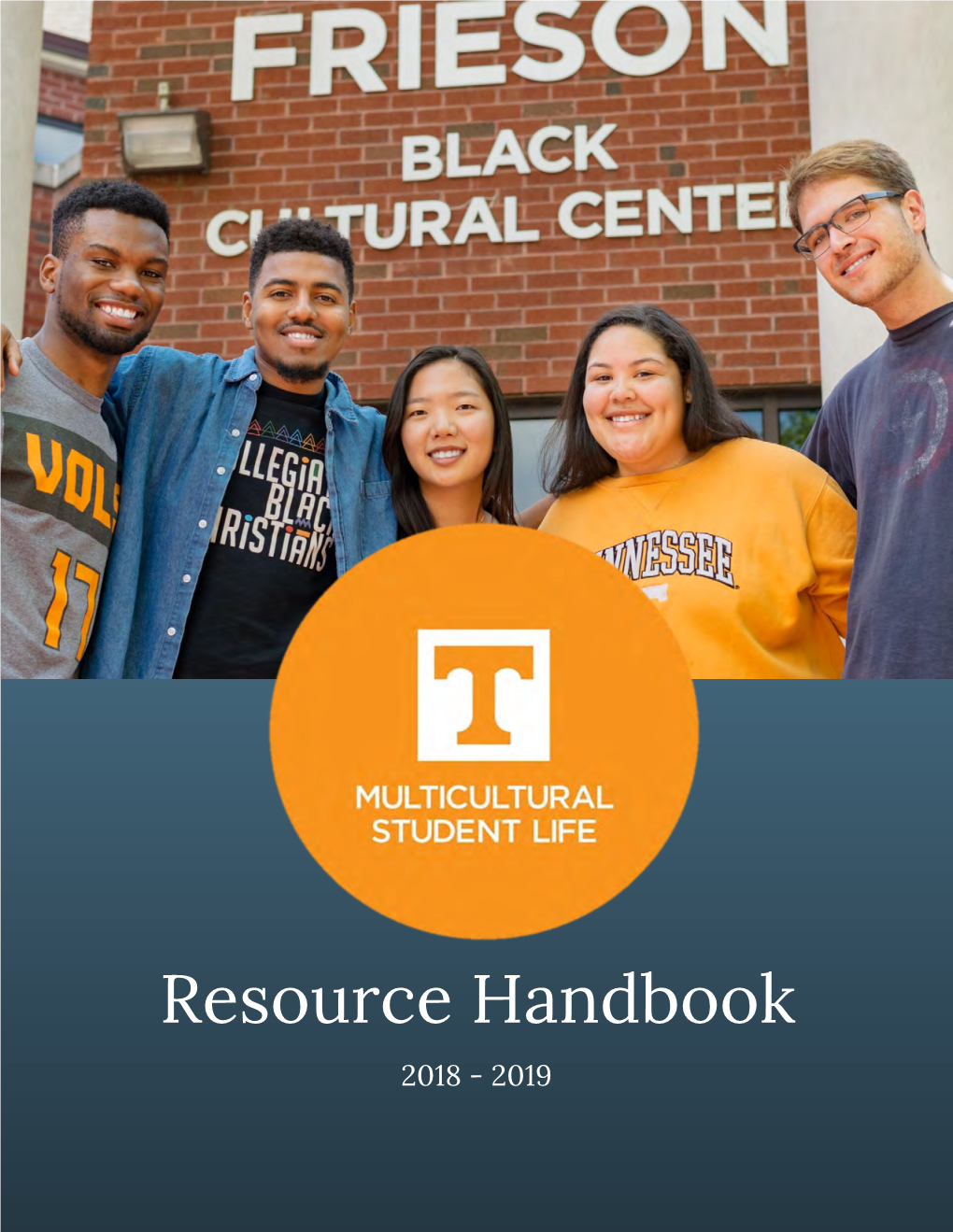 MSL Interactive Resource Handbook