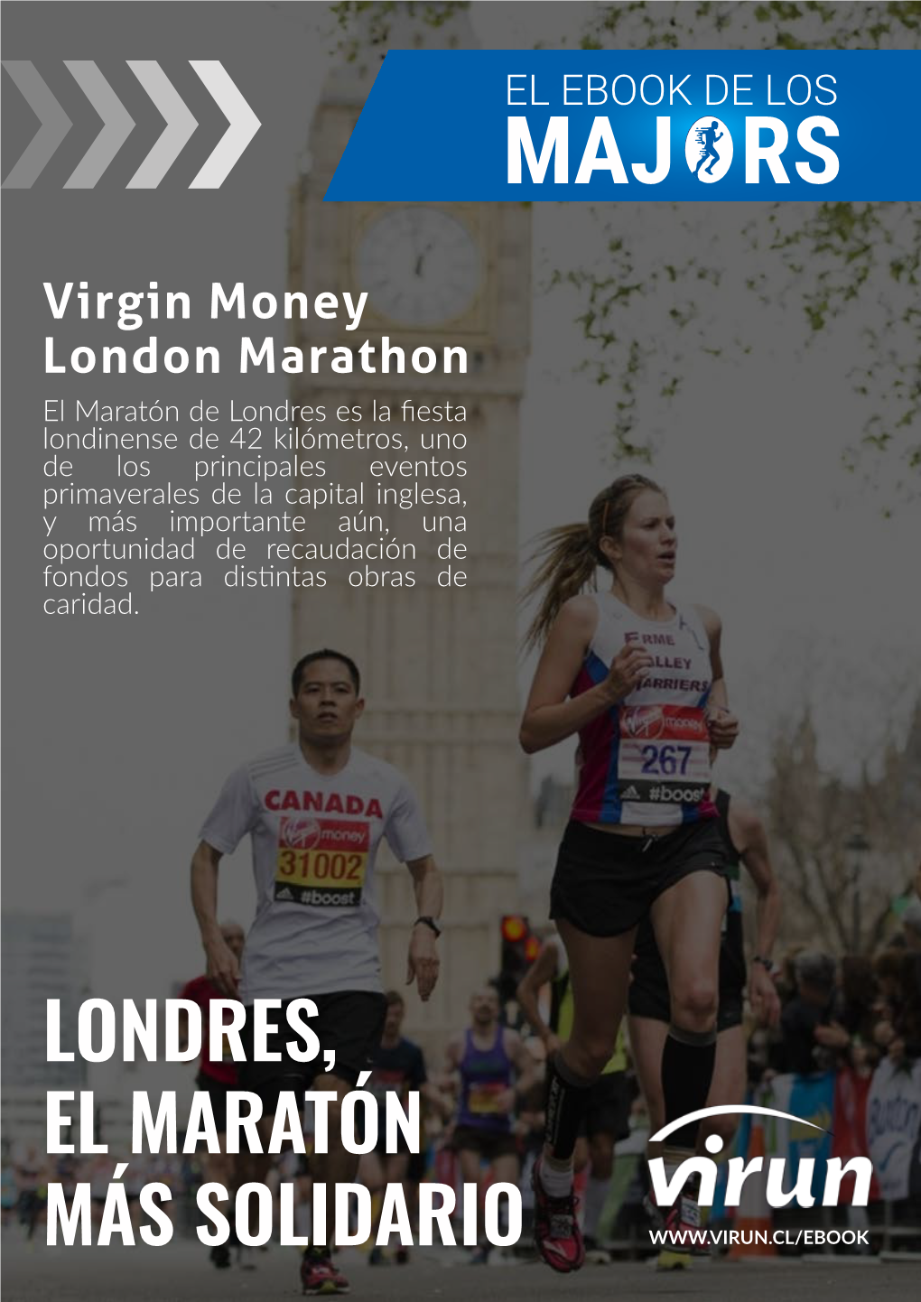 Ebook Londres V3