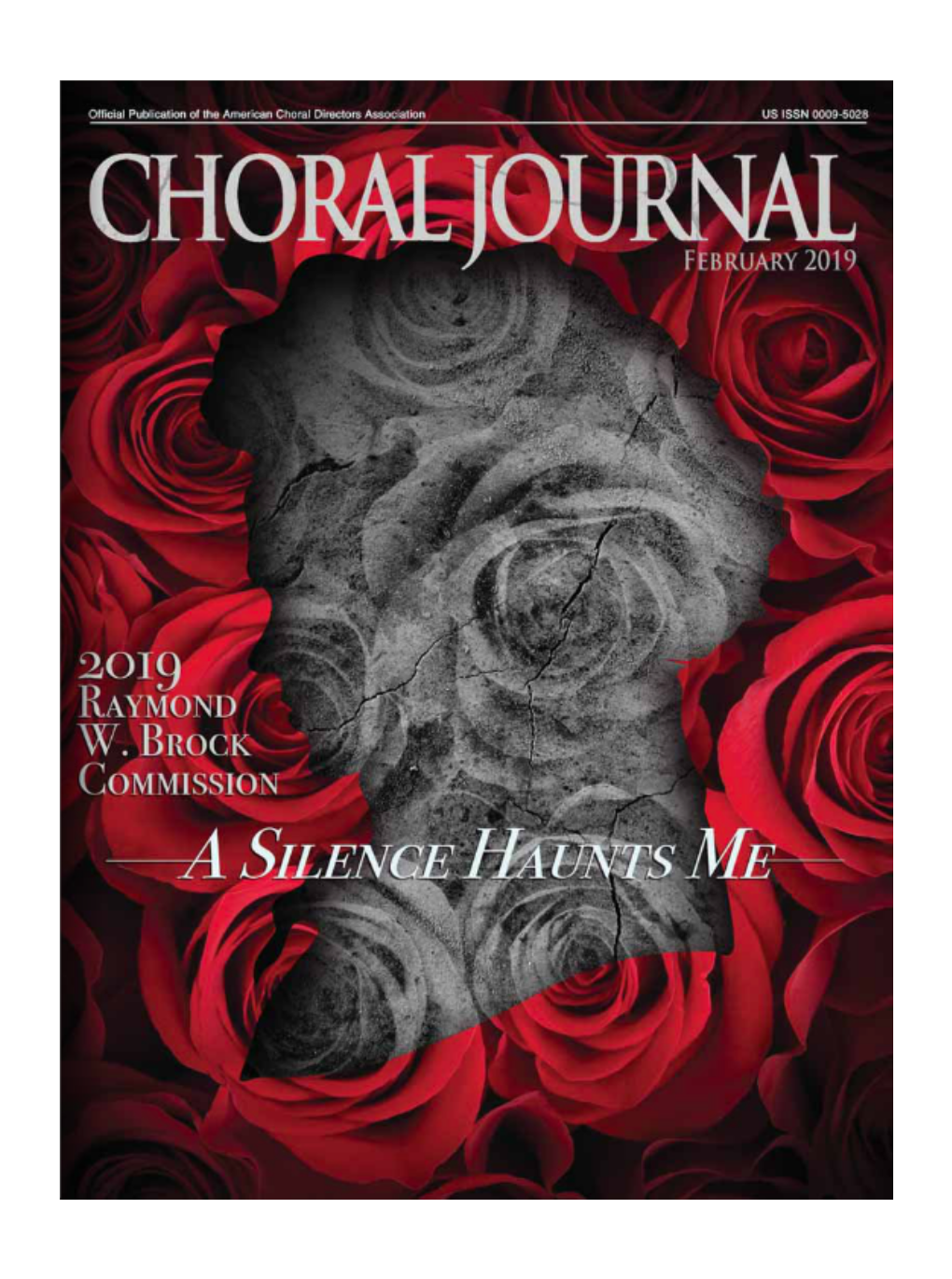 To Read the Article Featured in ACDA's Choral Journal