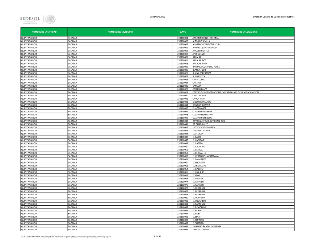 QUINTANA ROO.Pdf