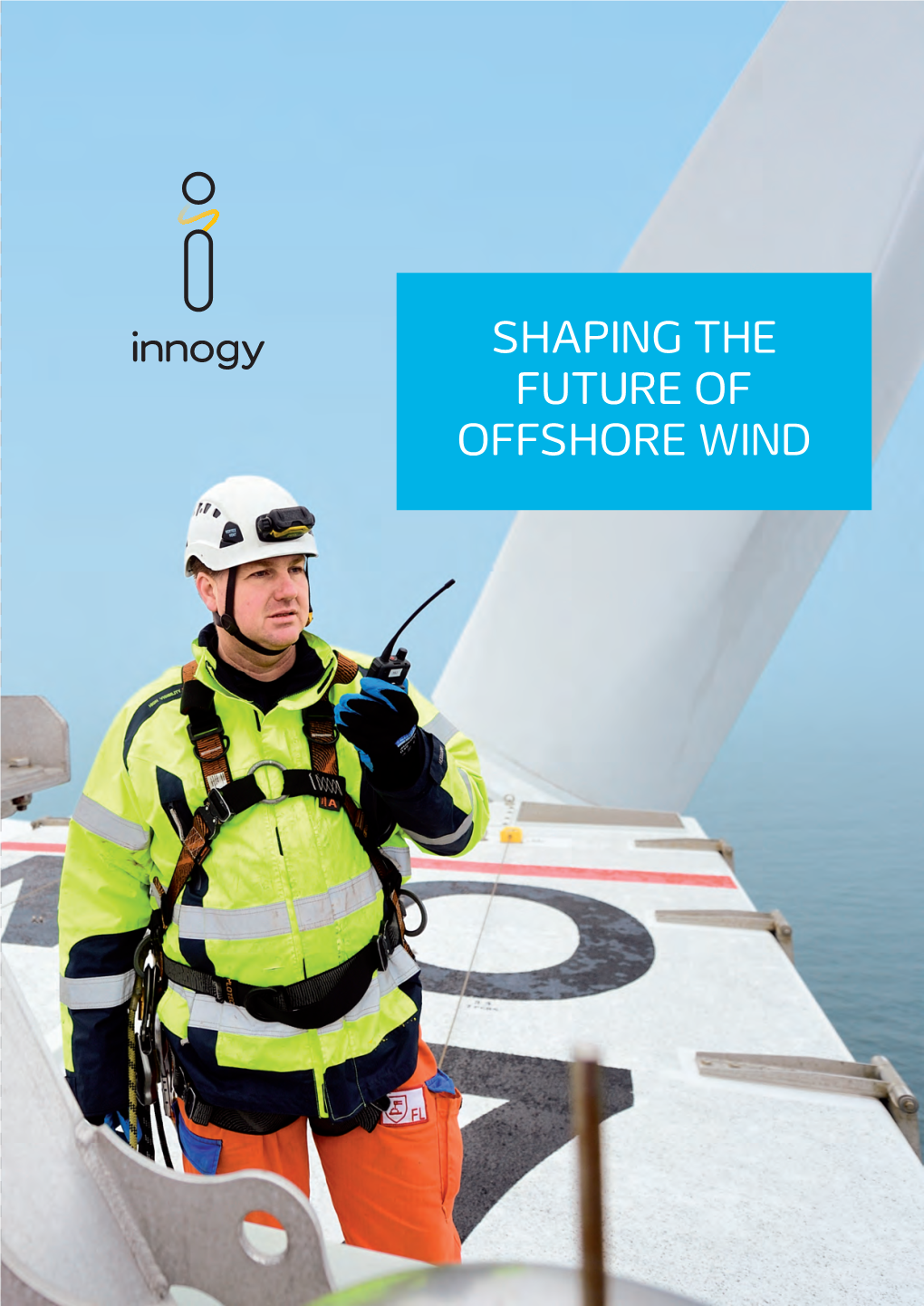 Shaping the Future of Offshore Wind 2
