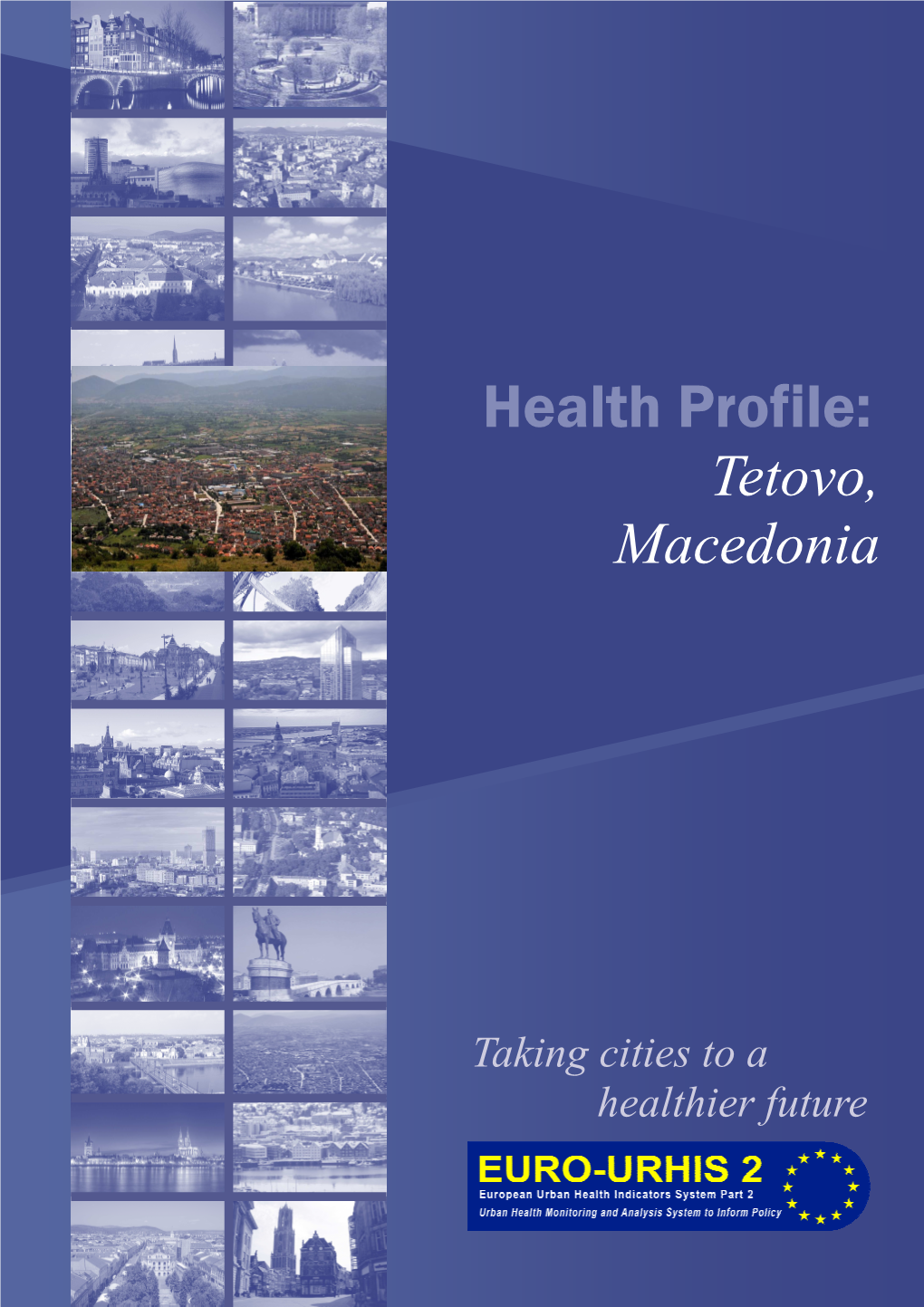Tetovo Health Profile