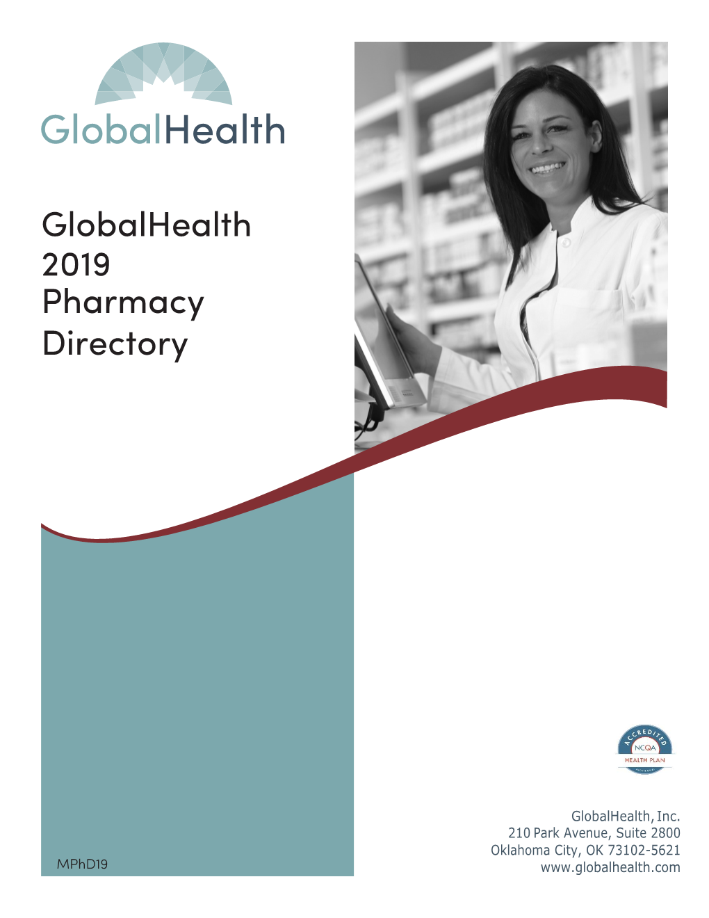 Globalhealth 2019 Pharmacy Directory