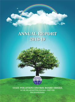 Annual Report 2018-2019