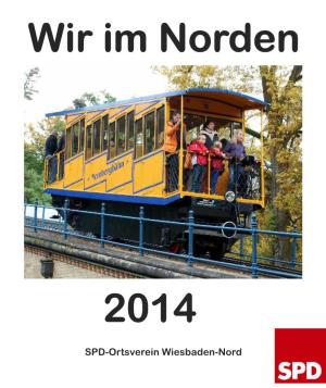 SPD-Ortsverein Wiesbaden-Nord
