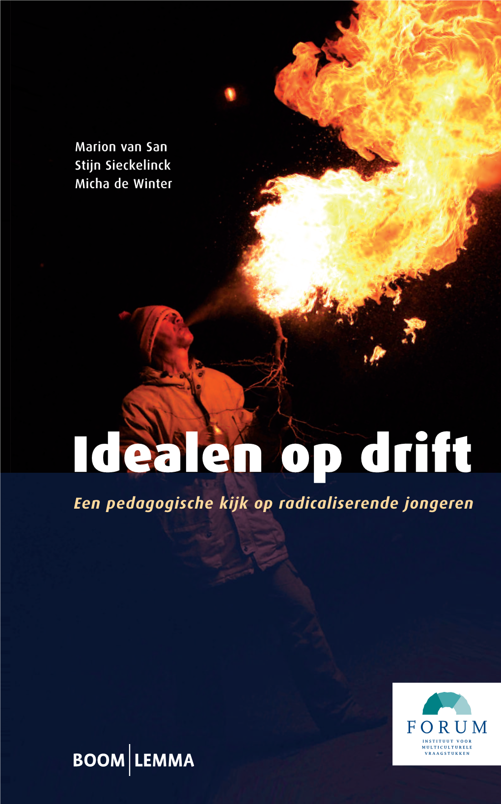 Idealen Op Drift R T N O E E R , I O R T S O H I T