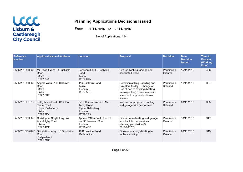 Cadenza Document