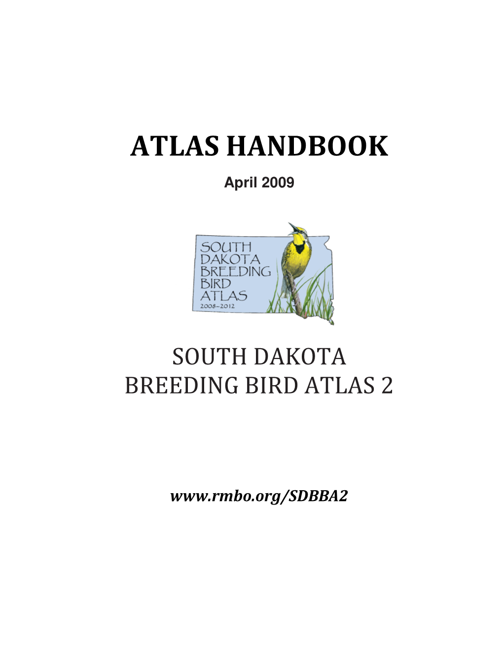 Atlas Handbook