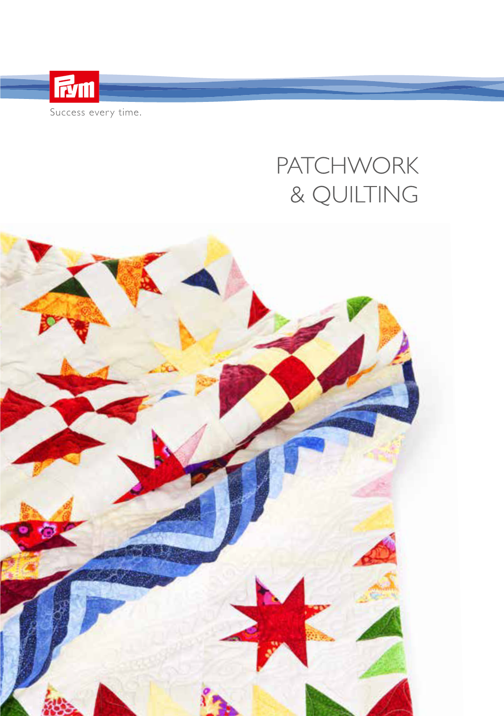 Patchwork & Quilting