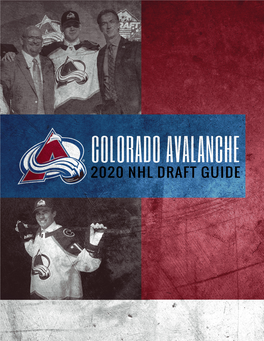 2020 Draft Guide