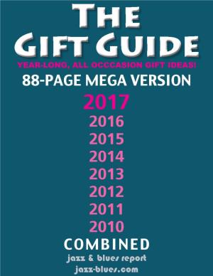 88-Page Mega Version 2016 2015 2014 2013 2012 2011 2010