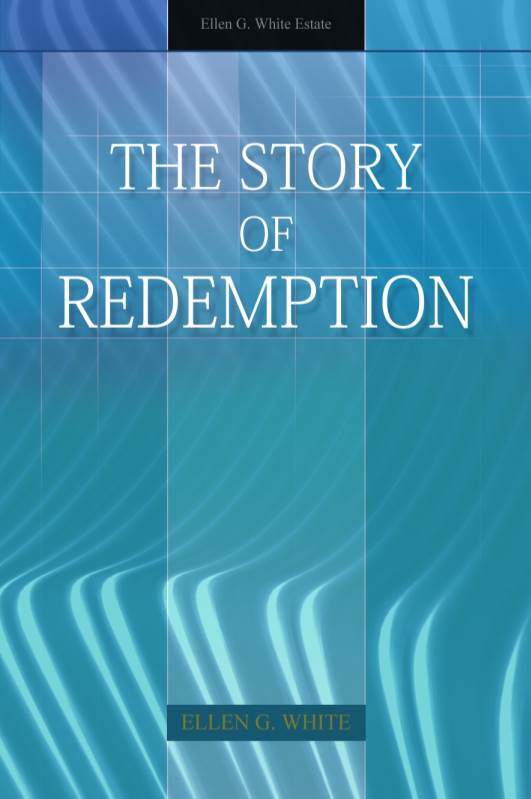The Story of Redemption.Pdf