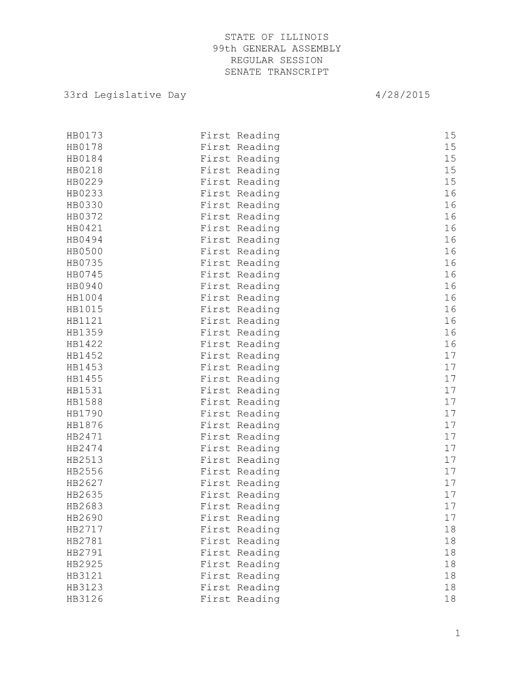 Debate Transcription Word Template File