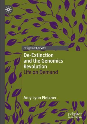 De-Extinction and the Genomics Revolution Life on Demand