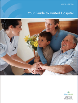 Your Guide to United Hospital