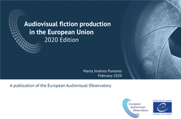 European Fiction Production