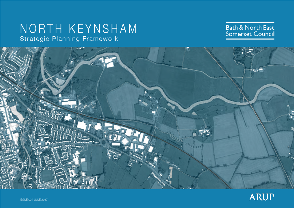 North Keynsham: Strategic Planning Framework