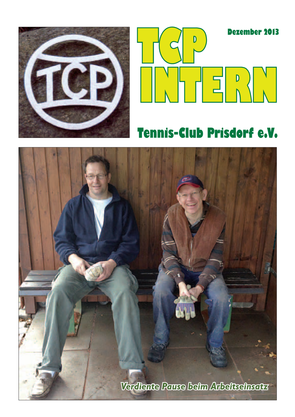 Tennis-Club Prisdorf E.V