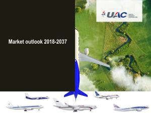 Commercial Aircraft Market: Fleet and Demand Forecast ……...…