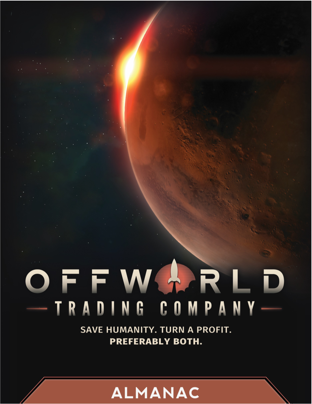 Offworld Trading Company Al