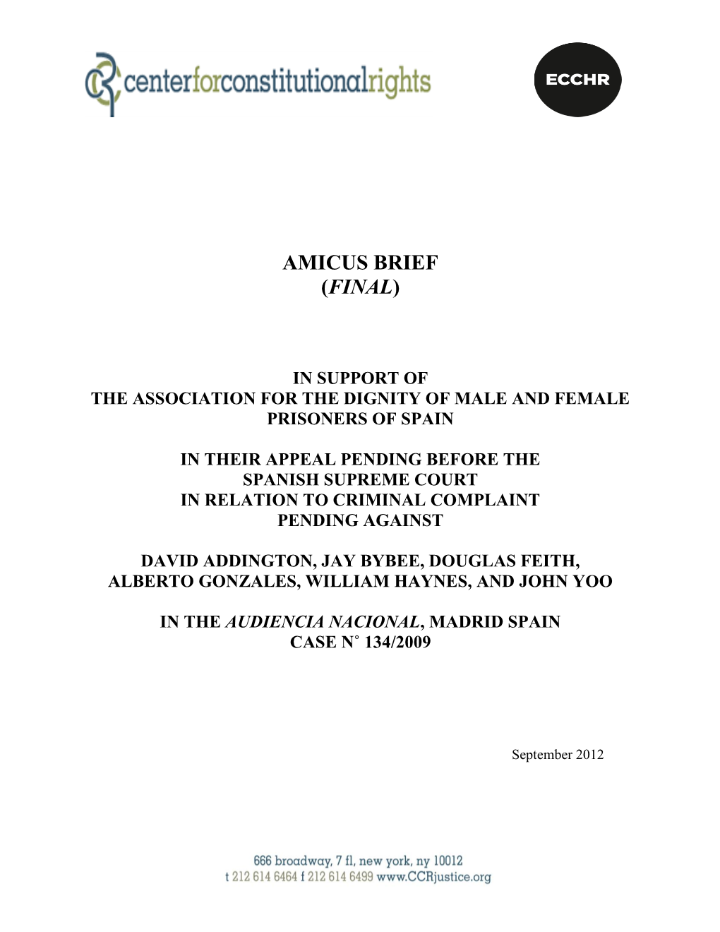 Amicus Brief (Final)