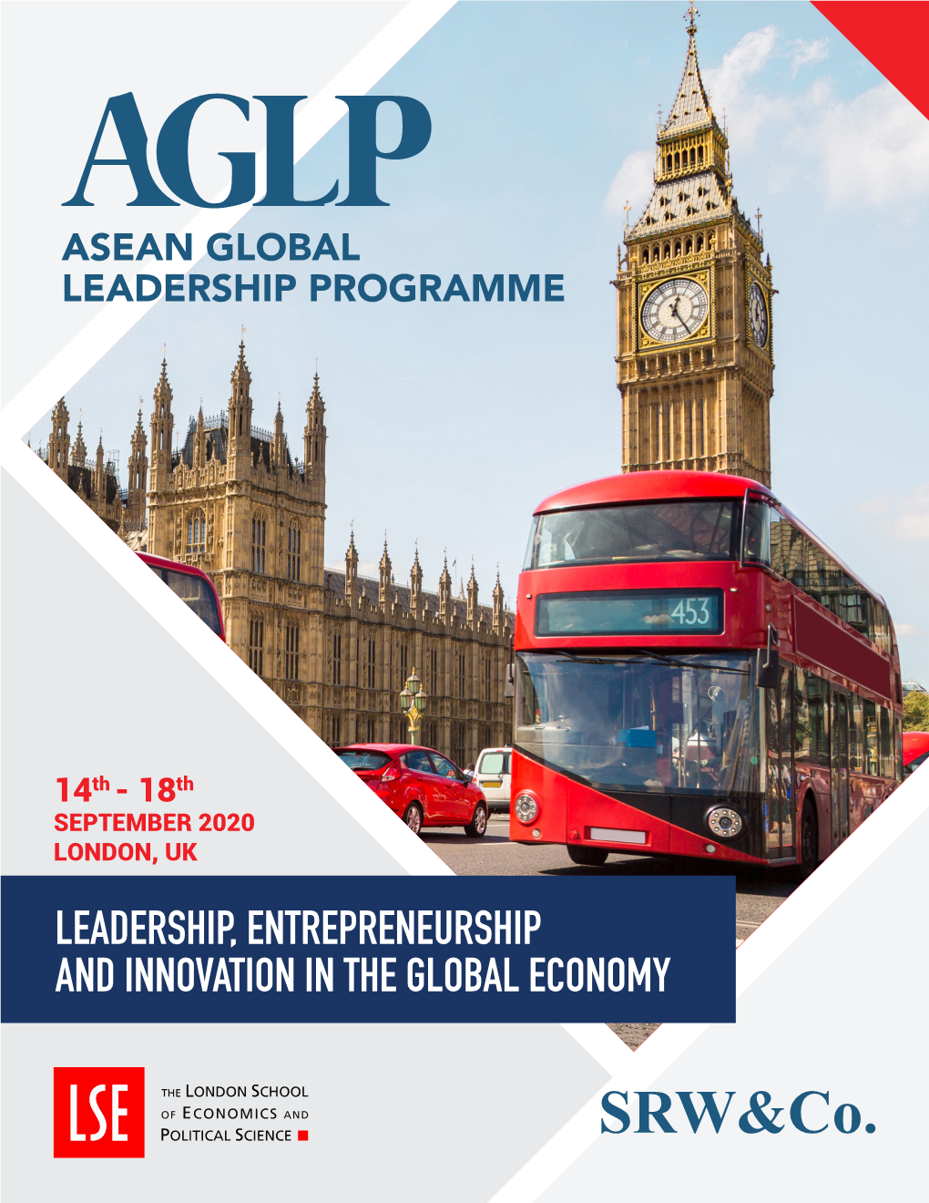 Asean Global Leadership Programme