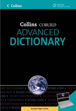 Collins COBUILD Advanced Dictionary Present Related Vocabulary Within a Context