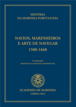 Navios, Marinheiros E Arte De Navegar