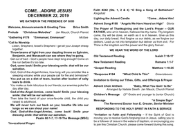 ADORE JESUS! Faith #242 (Stz