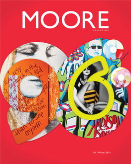 Moore Magazine
