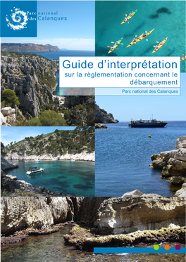 Guide D'interprétation