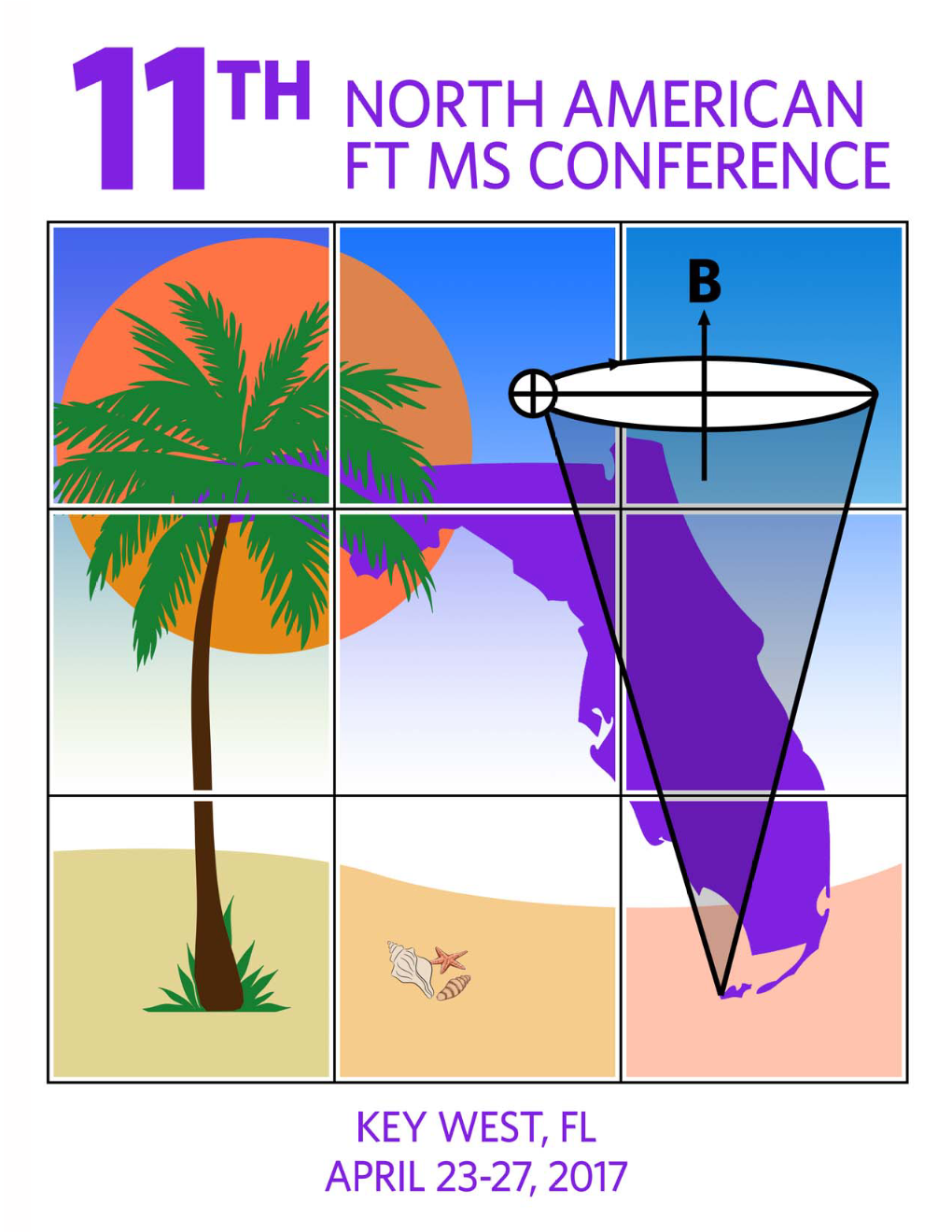 11Th North American FT MS Conference Program