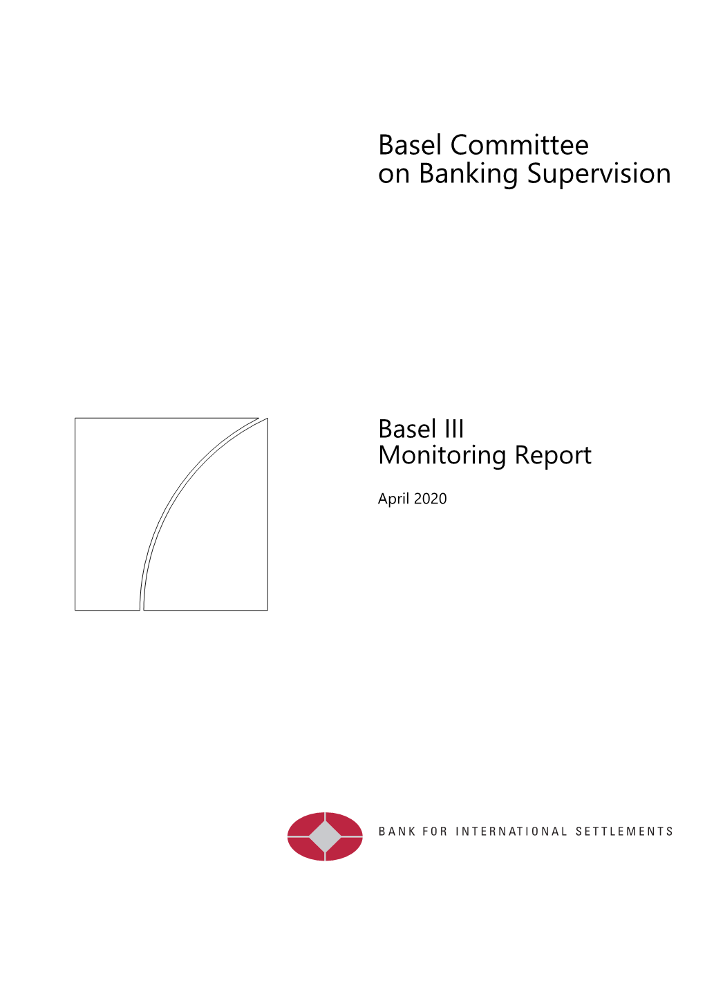 Basel III Monitoring Report