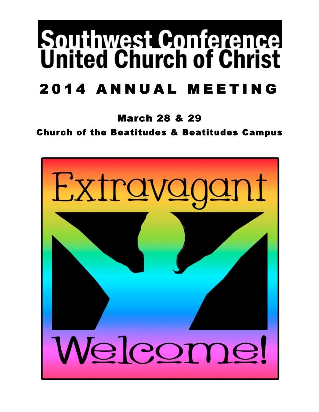 2014 Annual Meeting