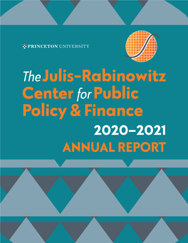 Download the 2020-2021 Annual Report
