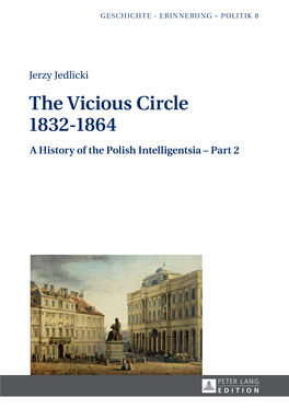 The Vicious Circle 1832-1864
