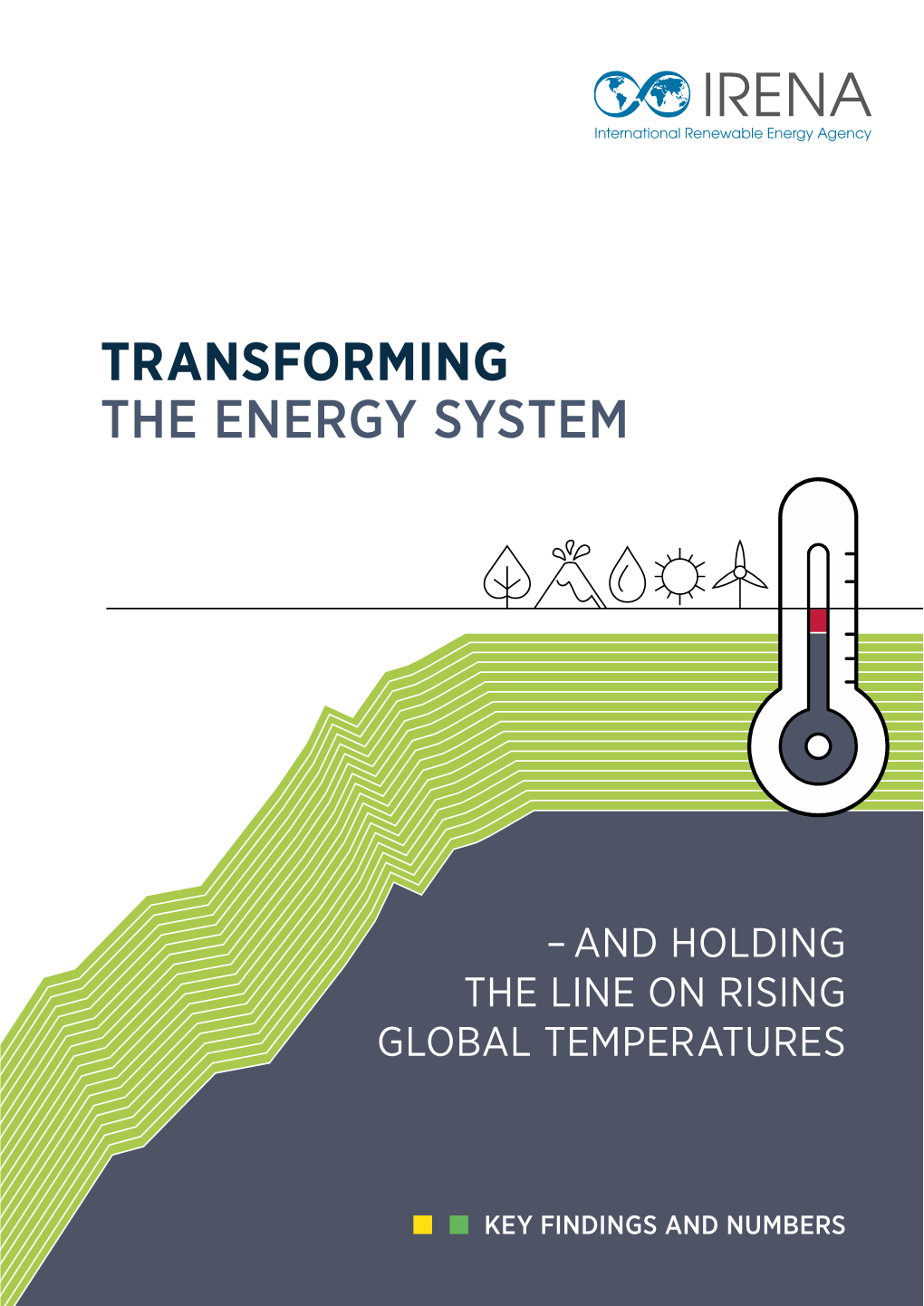 Transforming the Energy System