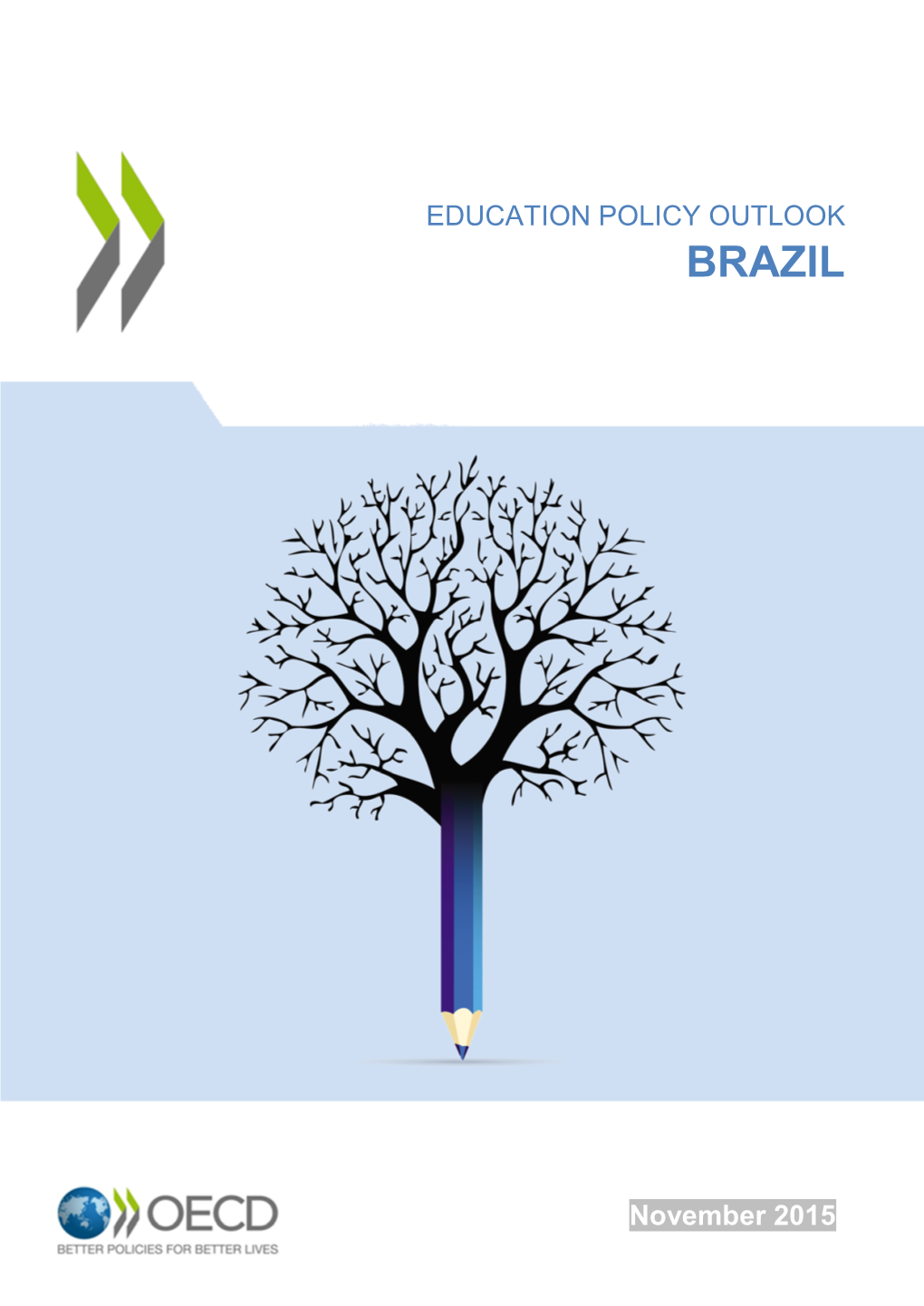 OECD Education Policy Outlook: Brazil