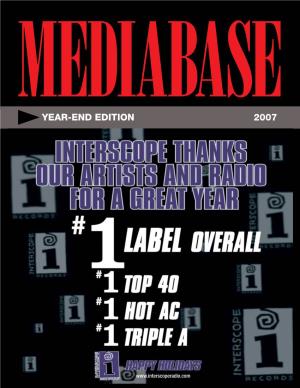 Year-End Edition 2007