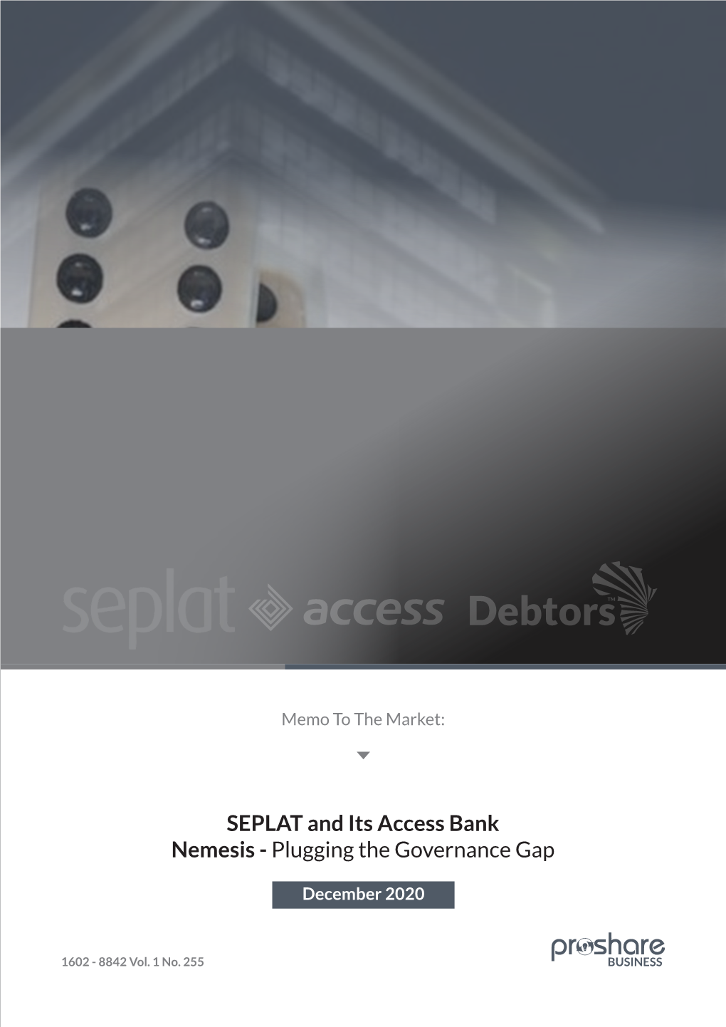 Seplat Report.Cdr