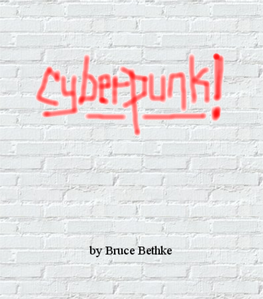 Cyberpunk!.Pdf