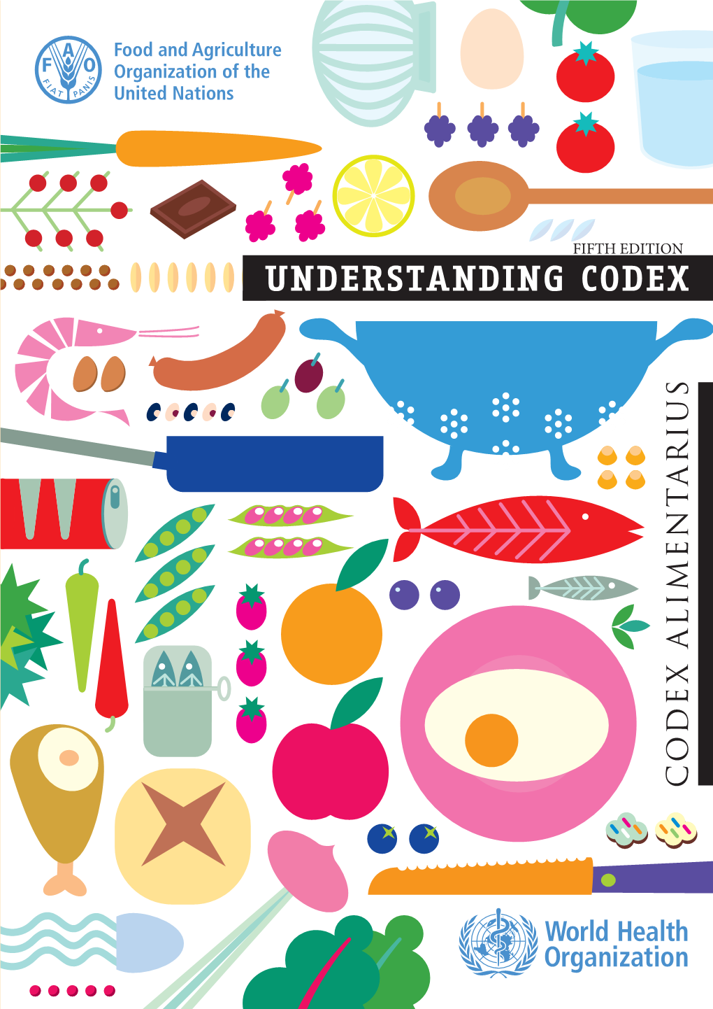 Understanding the Codex Alimentarius