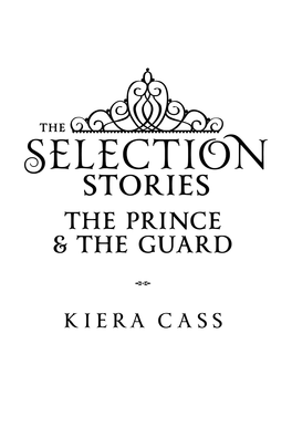 Q&A with KIERA CASS