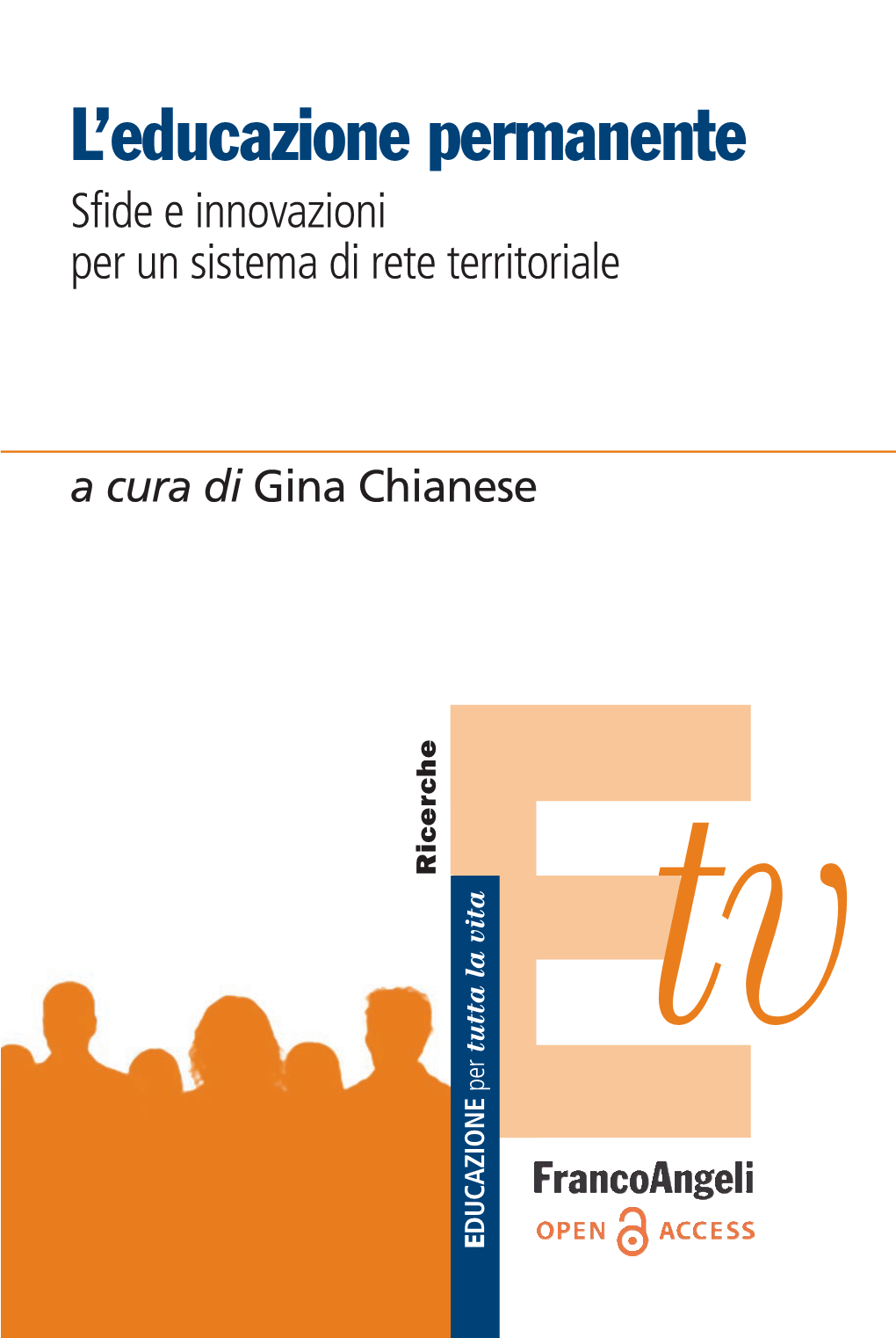 L'educazione Permanente