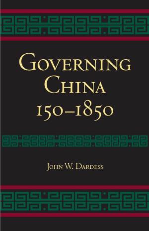 Governing China, 150-1850