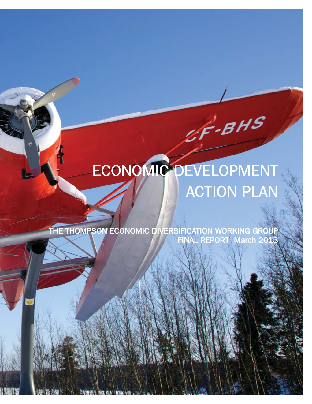 Economic Development Action Plan