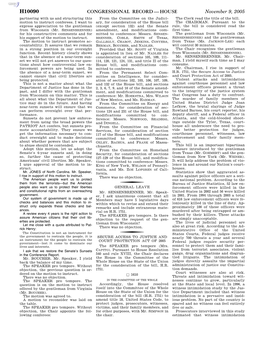 Congressional Record—House H10090
