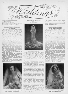 Volume 164, Issue 7 (The Sentinel, 1911