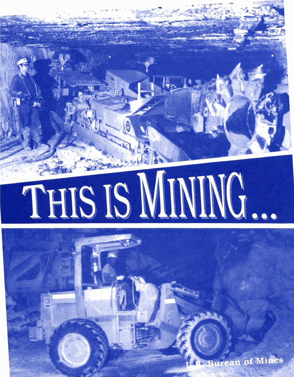 This Is Mining