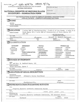 Nomination Form